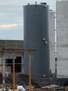 广东某大型新建药企在我 广东某大型新建药企在我